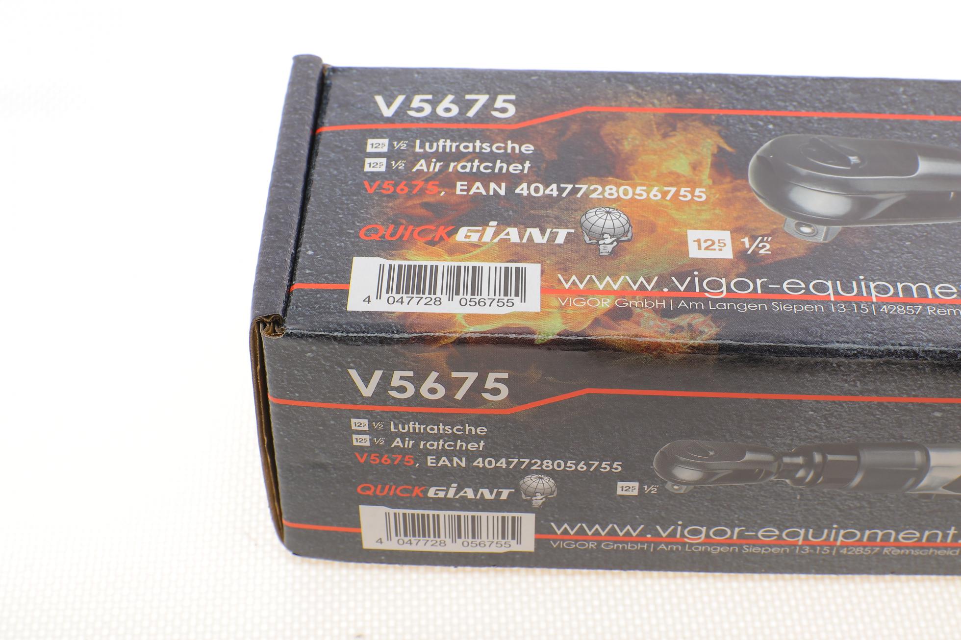 V5675 VIGOR