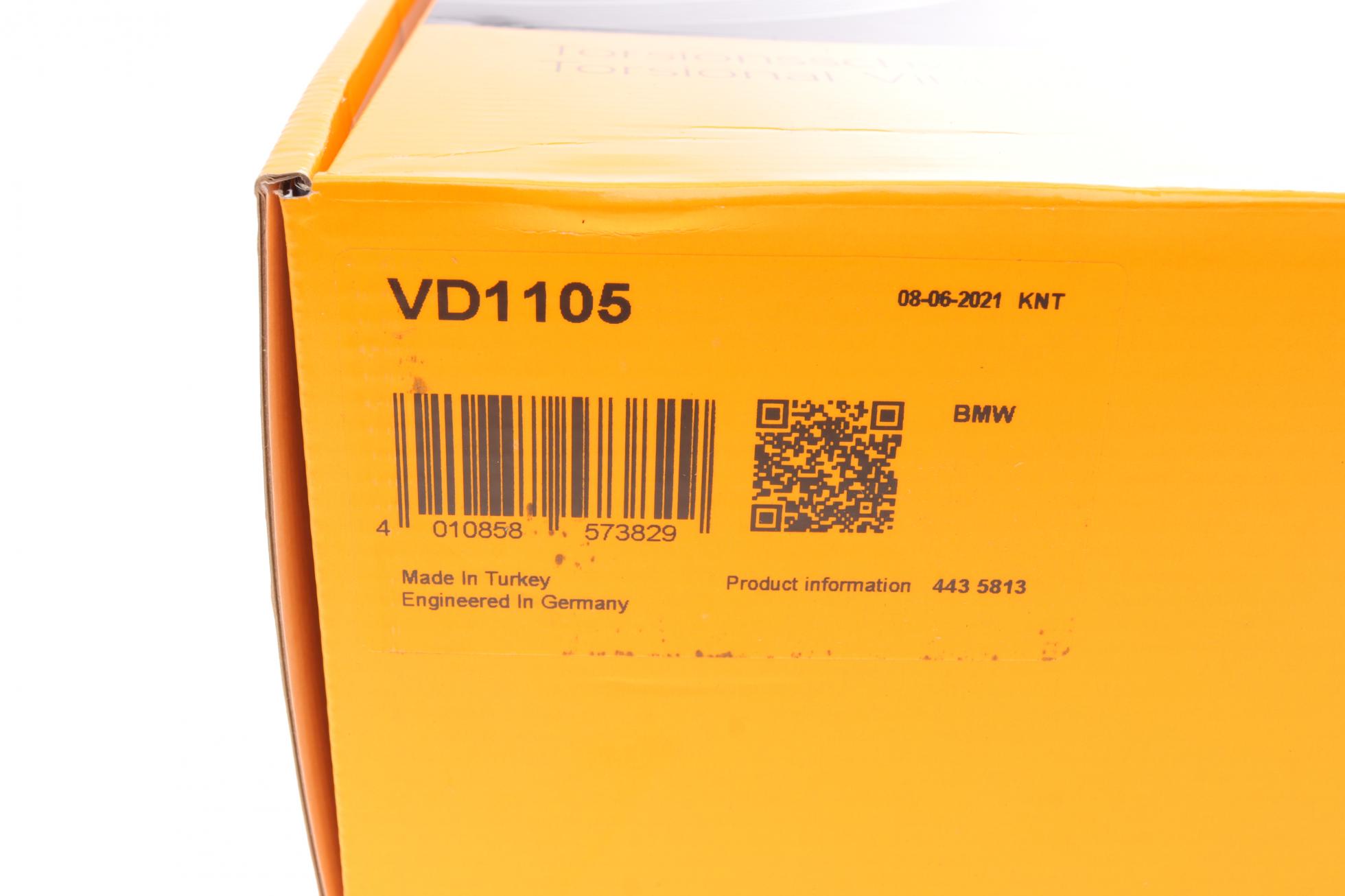 VD1105 CONTITECH
