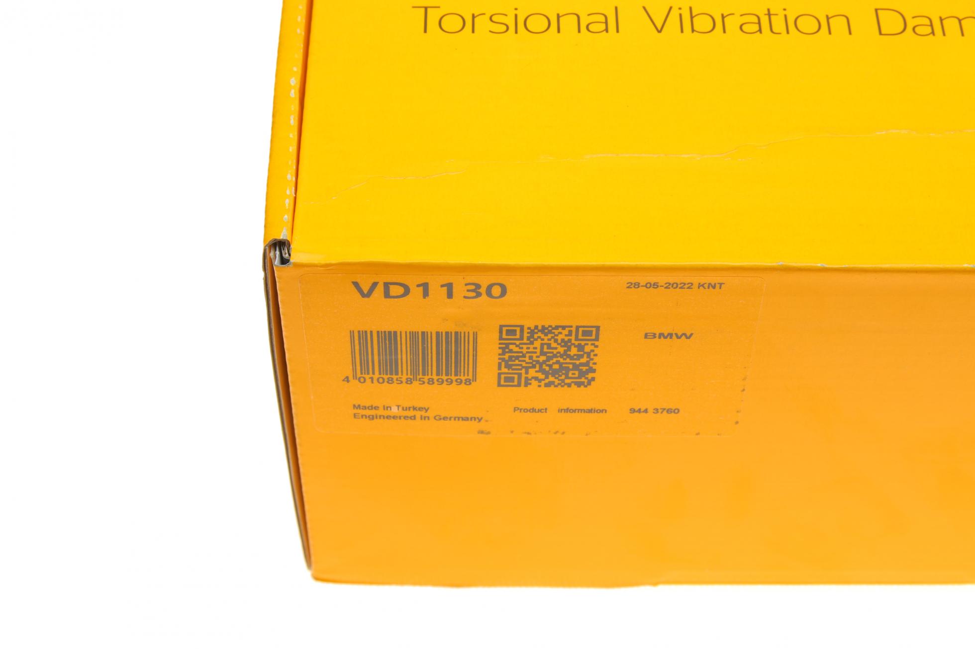 VD1130 CONTITECH