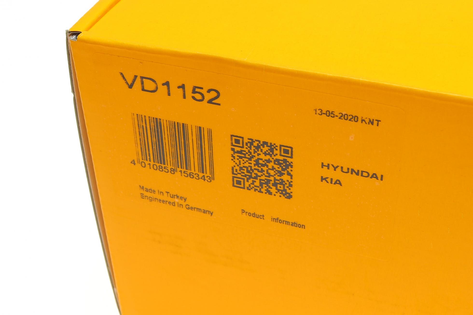 VD1152 CONTITECH