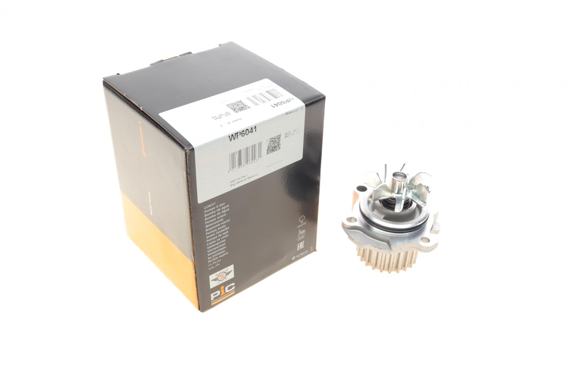WP6041 CONTITECH