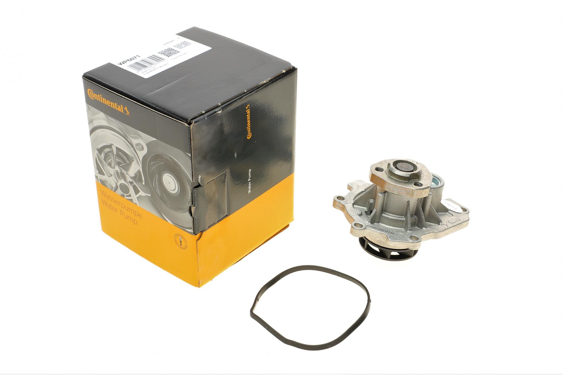 WP6071 CONTITECH
