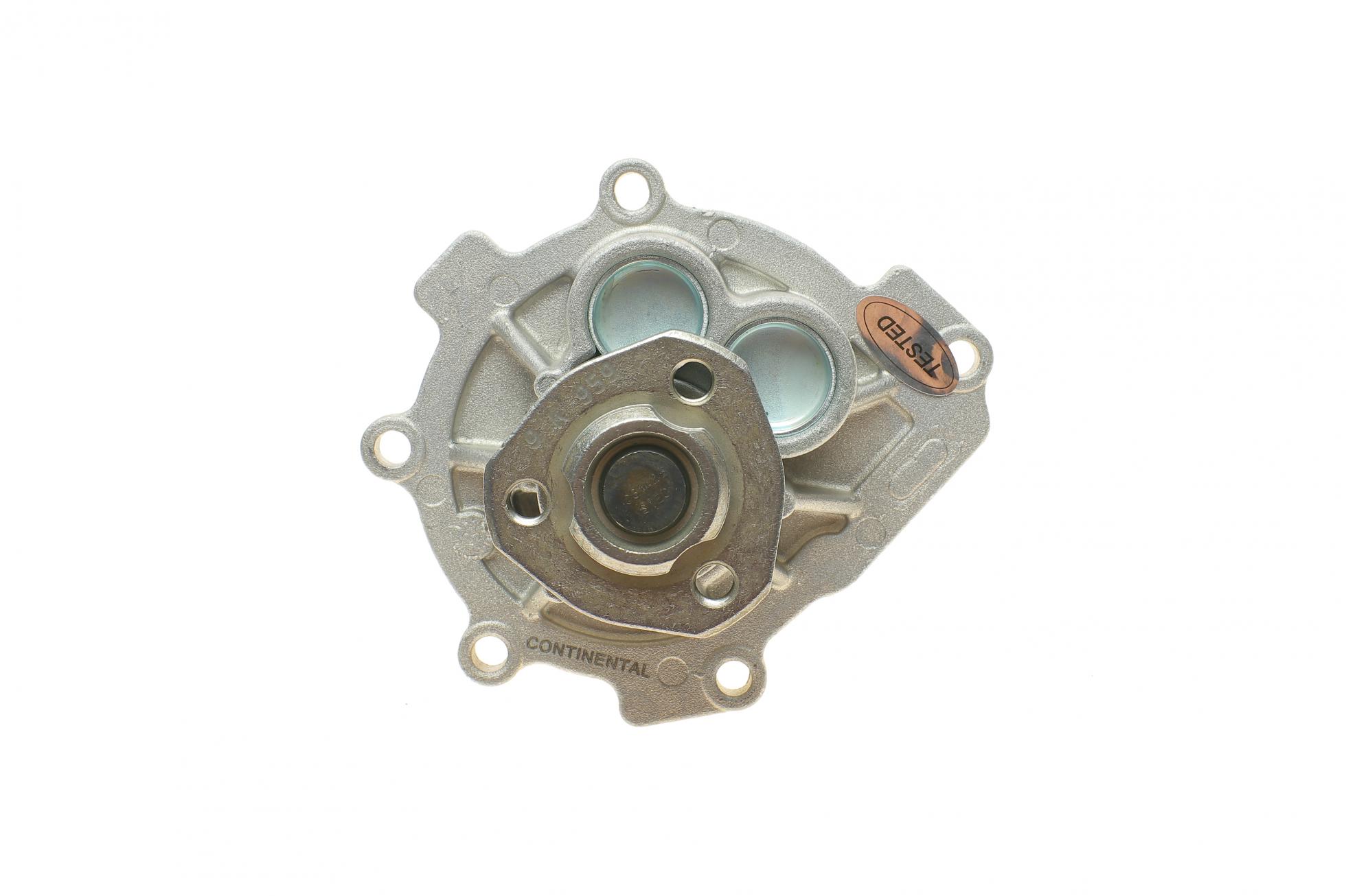 WP6071 CONTITECH