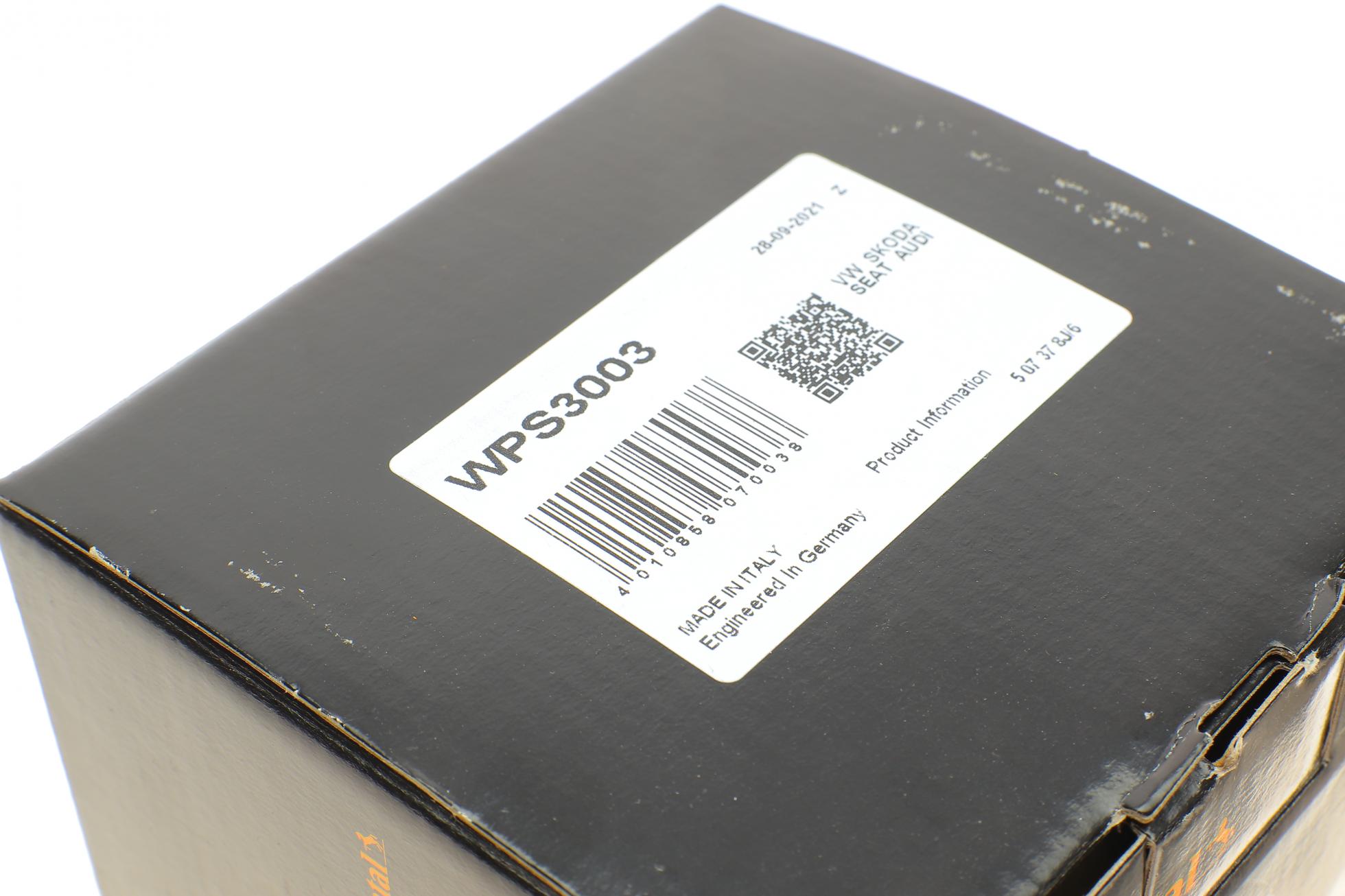 WPS3003 CONTITECH