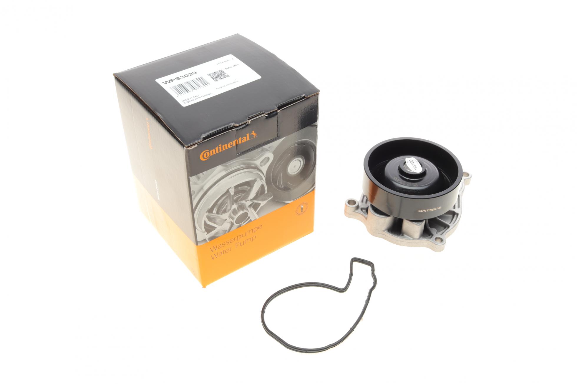 WPS3029 CONTITECH
