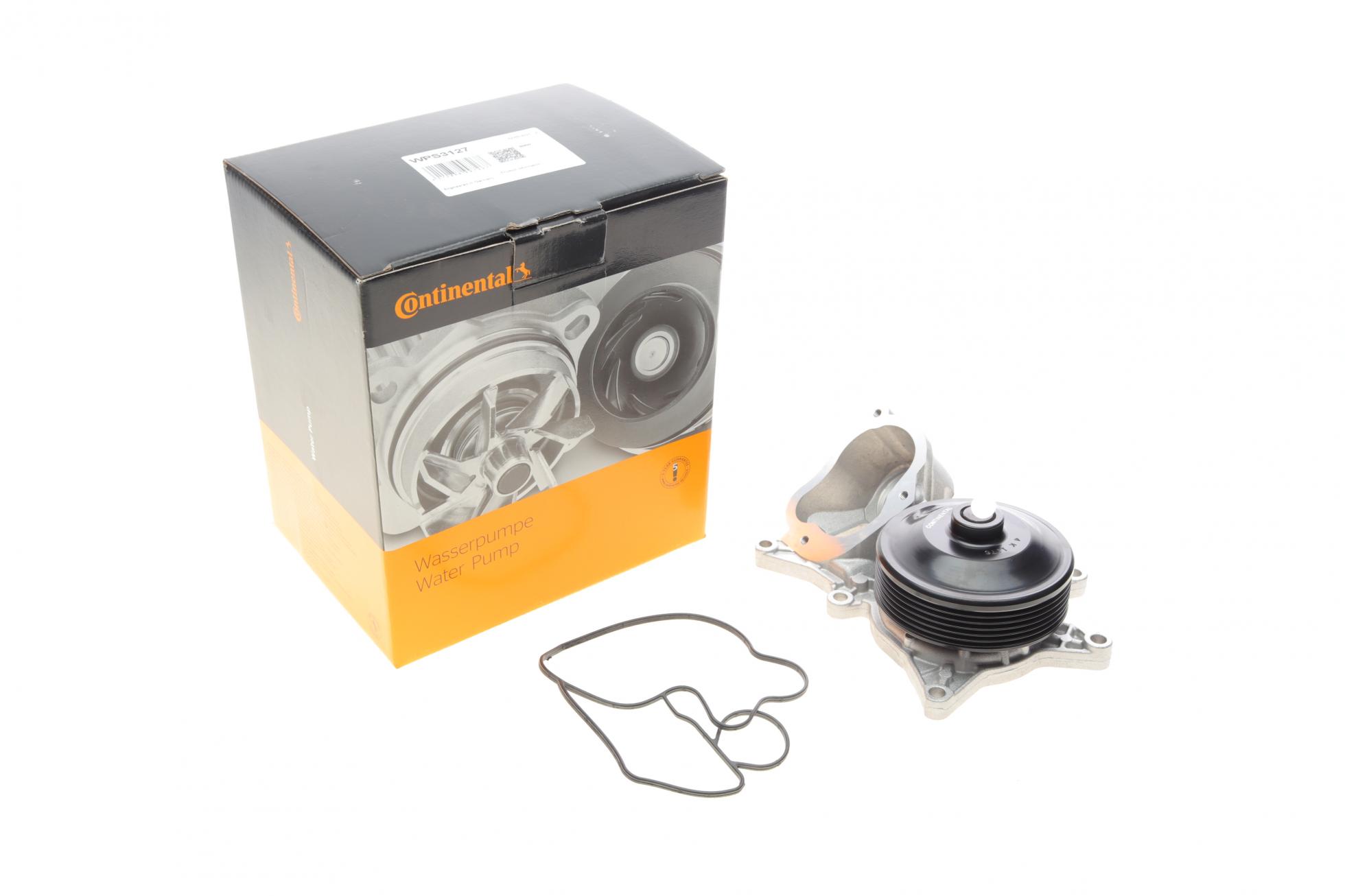 WPS3127 CONTITECH