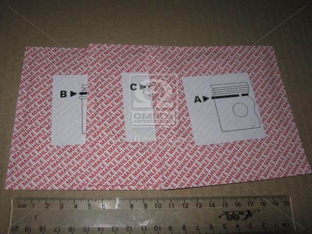 001RS001110N0 MAHLE