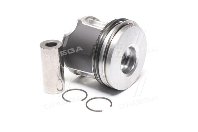 0098901 MAHLE