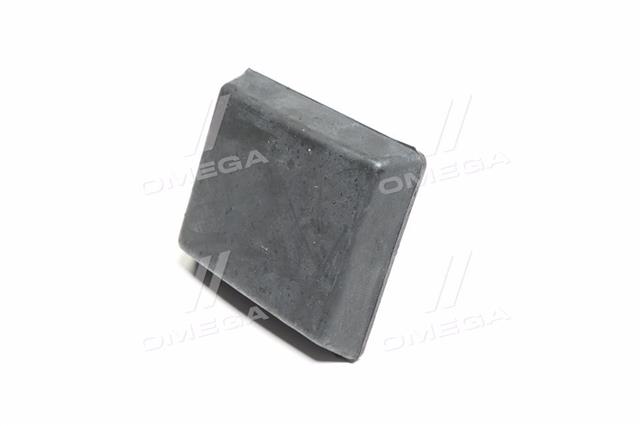 Опора ресори mercedes m8/65,5x81x19