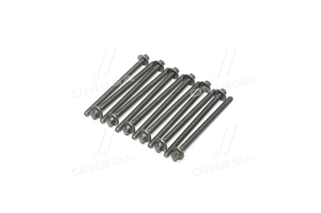 Болт головки блока (компл.) opel x12xe/z12xe/z12xep/z14xep 