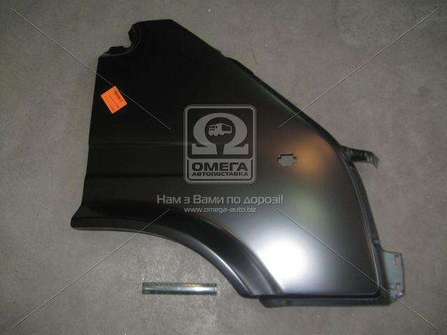 Крило переднє праве f. transit 95-00 