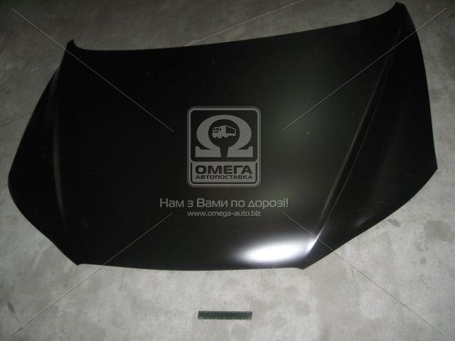 Капот hyun santa fe 06- 