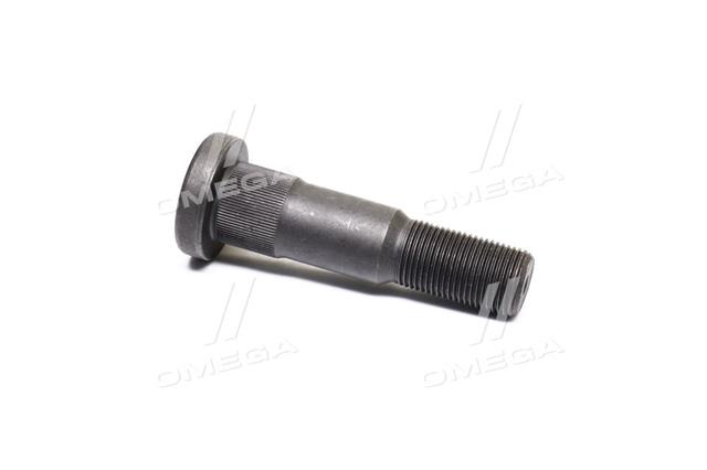 Болт колісний volvo 7/8”x14 unf/102