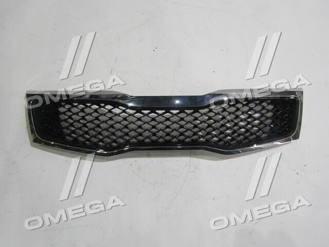 Решiтка радиатора kia optima 11-16 