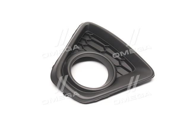 Решiтка бампера пер. пра. mazda cx5 12-16 