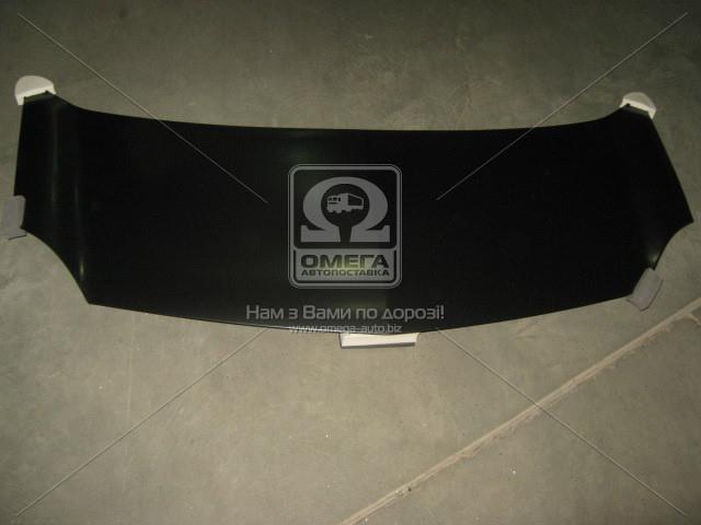 Капот REN KANGOO 09- 