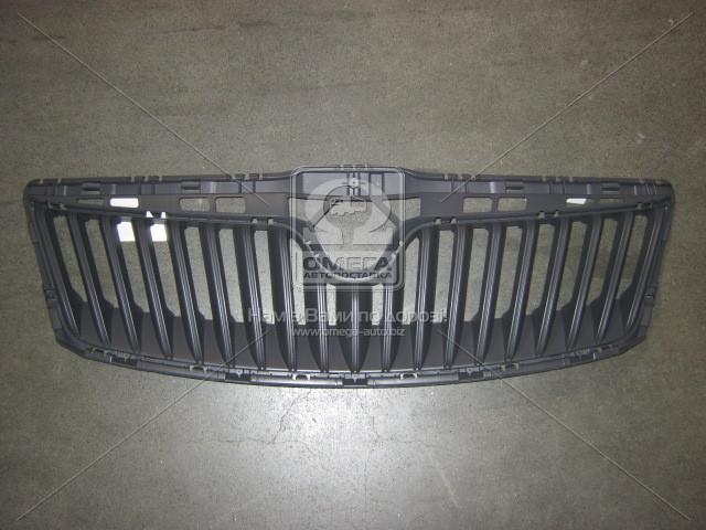 Решiтка sk octavia 09- 