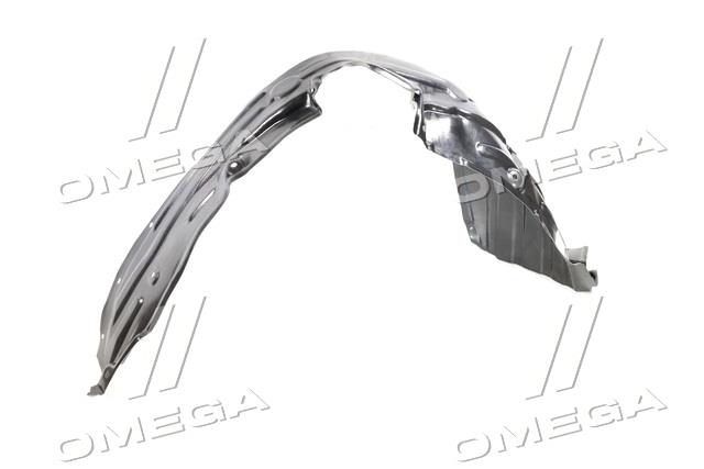 Пiдкрилок передній лiвий toy rav4 01-06 
