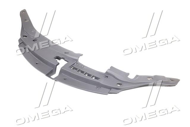 Накладка над радиатором toy camry 14-17 
