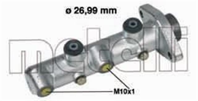 050431 METELLI