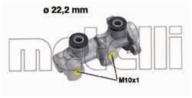 050511 METELLI