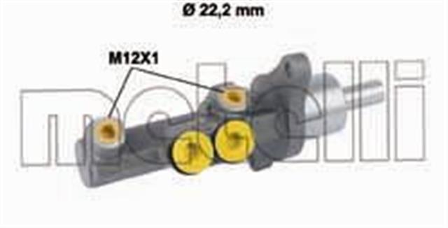 050720 METELLI