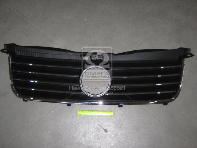 Грати vw passat b5 00-05 