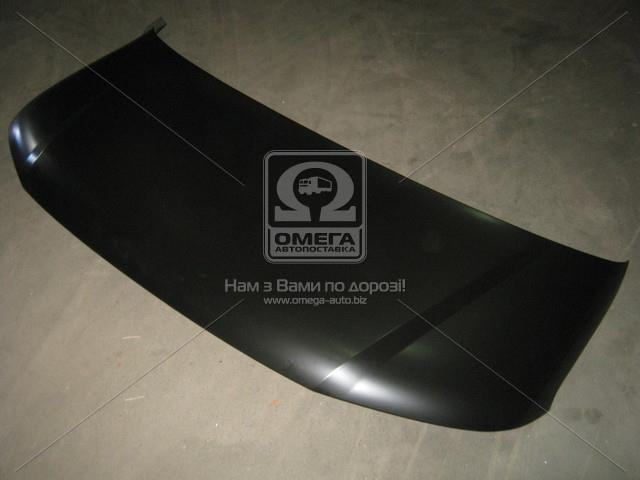 Капот vw t5 10- (ви-во tempest)
