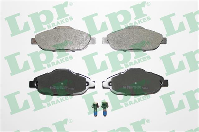 05P1472 LPR