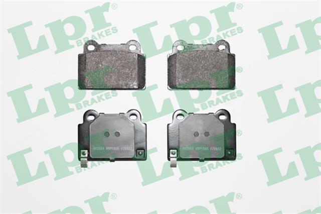 05P1567 LPR