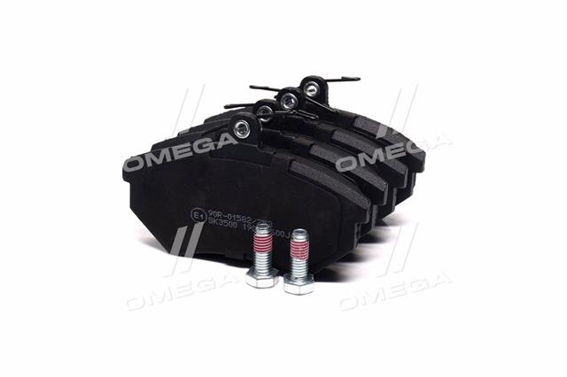 05P600 LPR