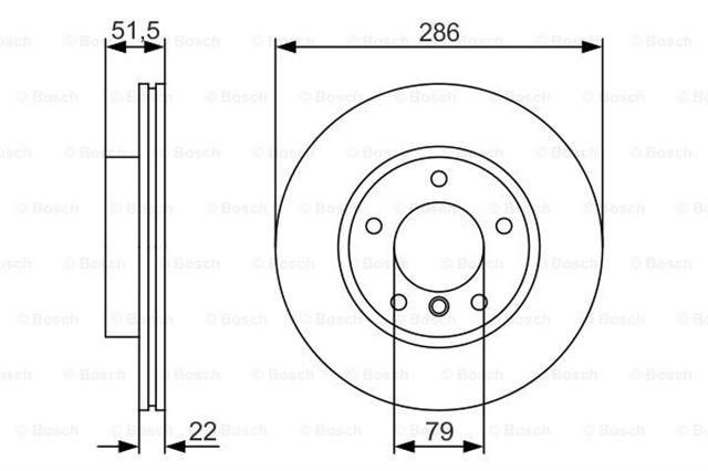0986479S10 BOSCH