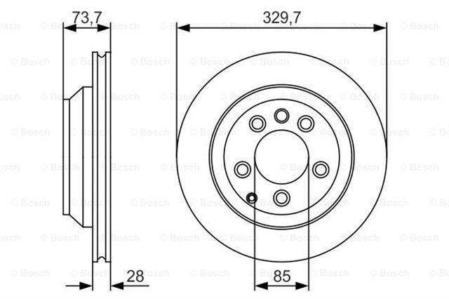 0986479S20 BOSCH