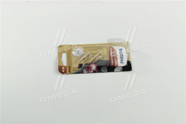 Автолампа 1.2w