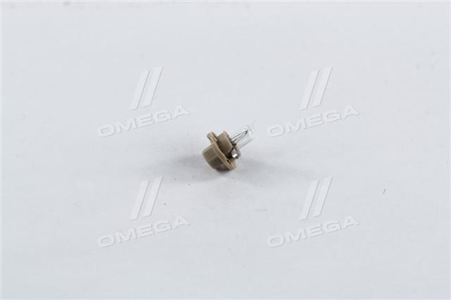 Автолампа 1.5w