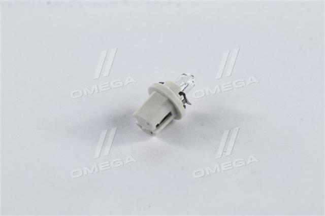 Автолампа 1.2w
