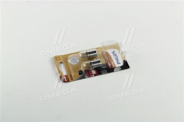 Автолампа 10w