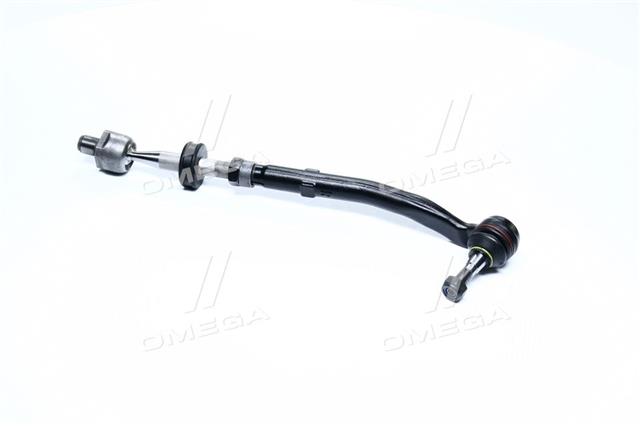 Рульова тяга
