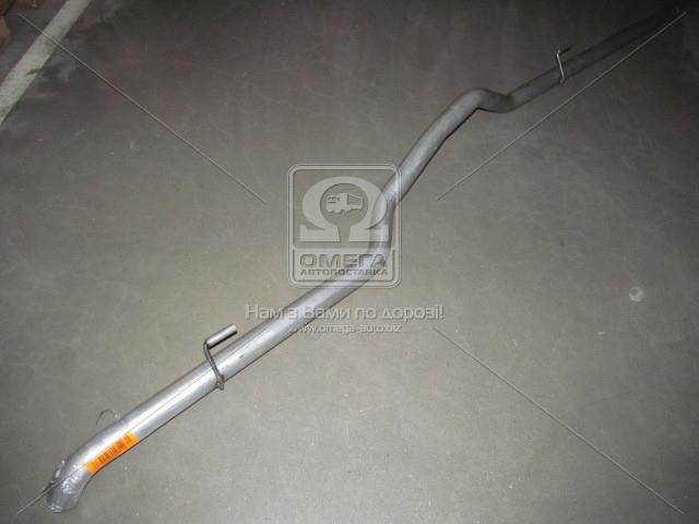 Труба mercedes sprinter 312 d turbo diesel  (4025mm) 95- 