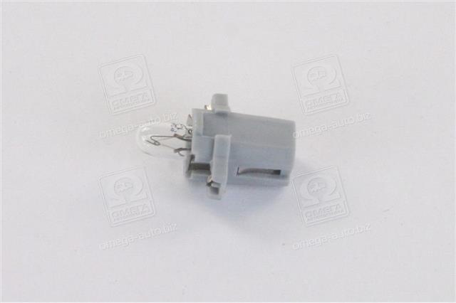 Автолампа 1.2w