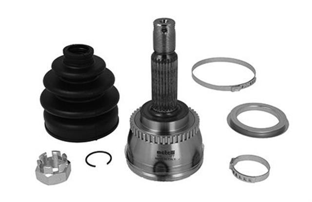 151524 METELLI