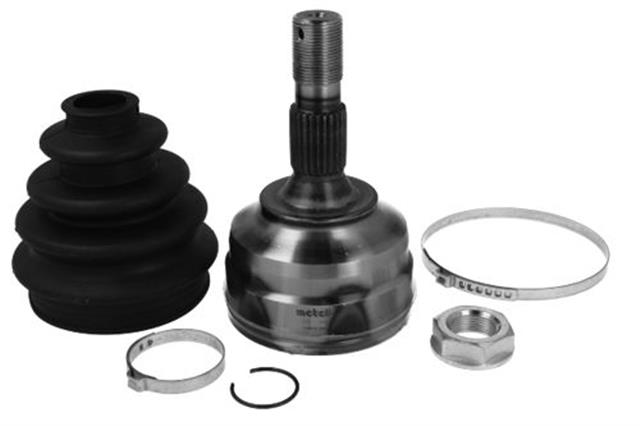 151711 METELLI