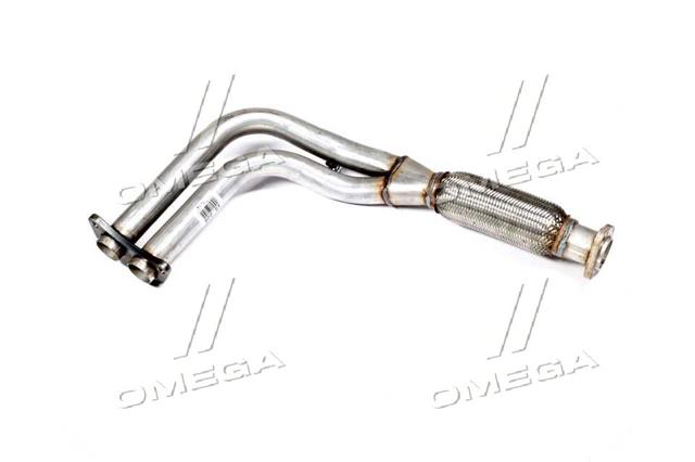 Прийомна труба nissan serena 2,0d 92-94  2,3d 94- 