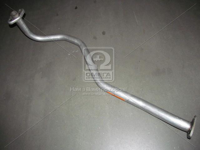 Труба прийомна  (ое 854139) opel kadett 1.3,1.4,1.6 (1984-91)