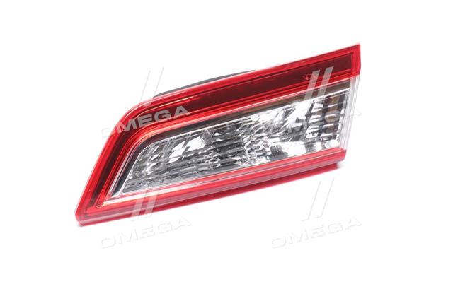Лiхтар задн. пра. toy camry 11-14 usa 