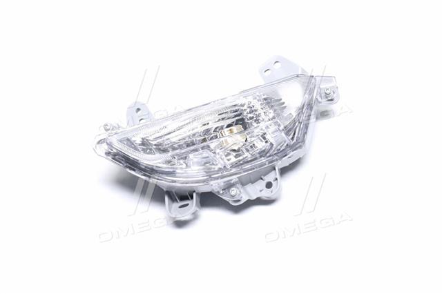 Вказ. повороту правий mazda 3 13-16 