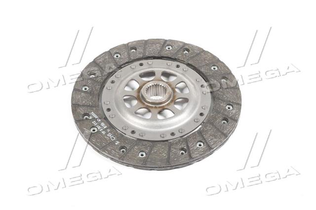 1864503231 SACHS