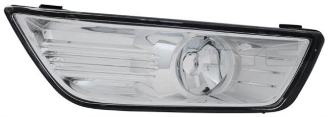 Фара протитуманна ліва FORD Mondeo III 07-15