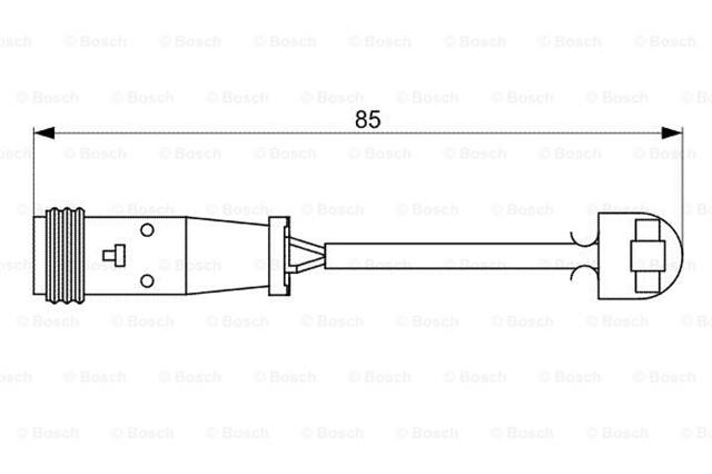 1987473038 BOSCH