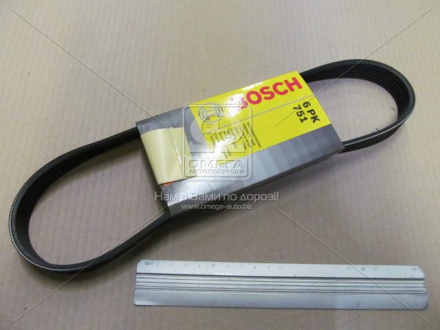 1987946006 BOSCH